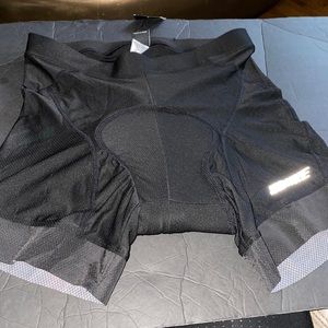 Souke Sports Mens Cycling Shorts